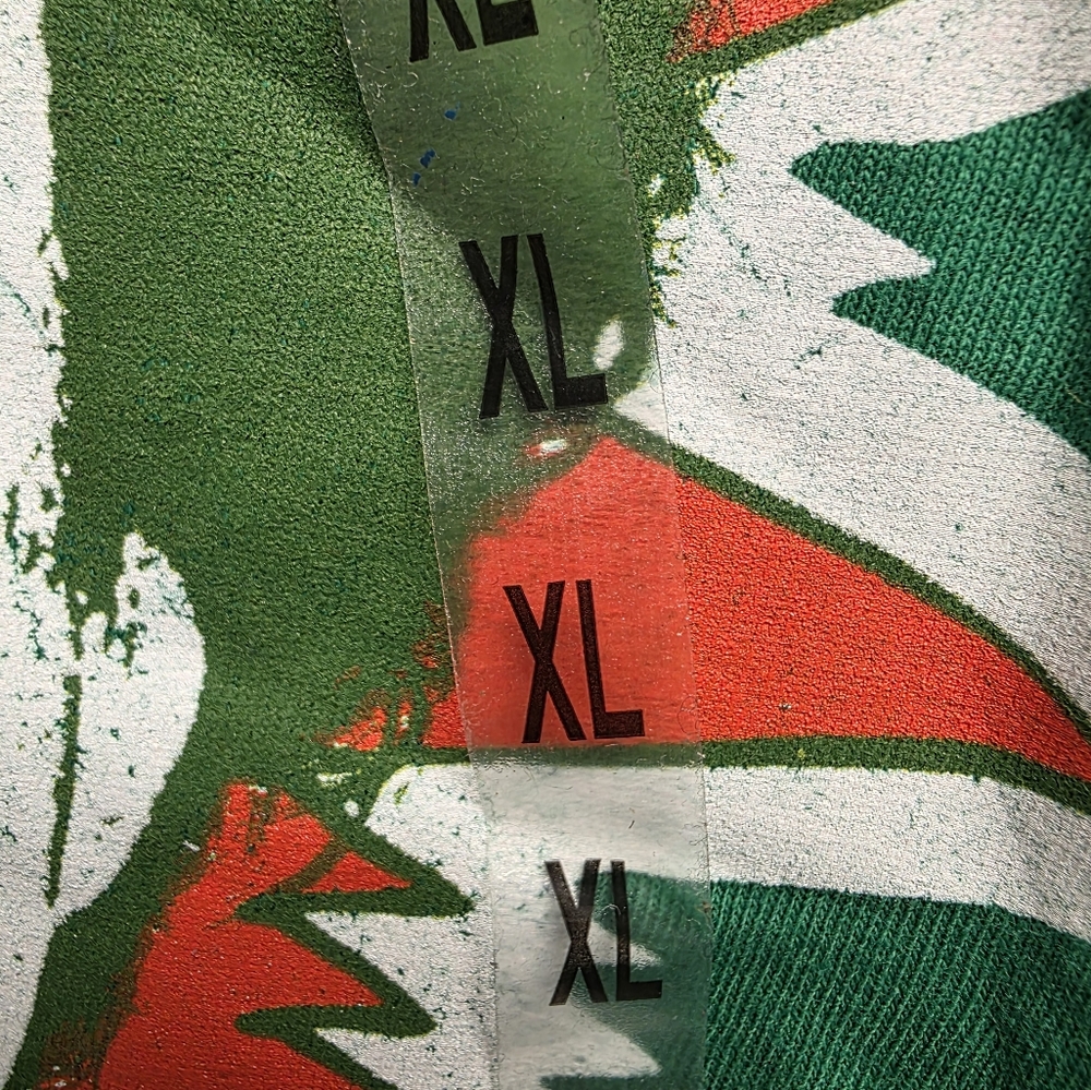 NWOT Elf Movie Graphic‎ T-Shirt Size X-Large - Picture 3 of 5